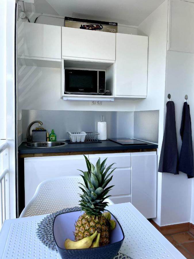 Chez Valerie Et Pascal Apartman La Trinité Kültér fotó