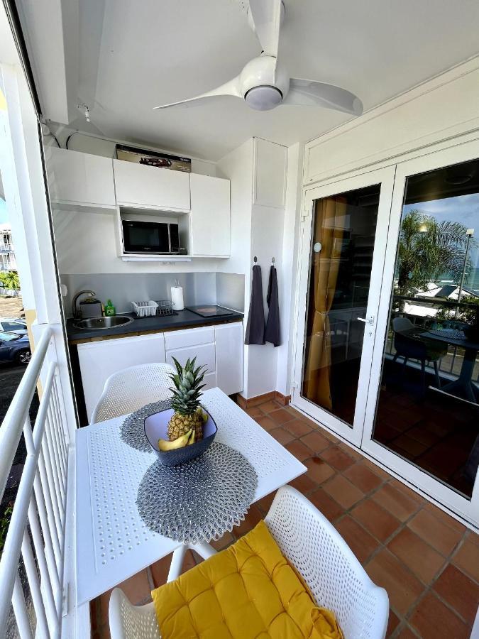 Chez Valerie Et Pascal Apartman La Trinité Kültér fotó